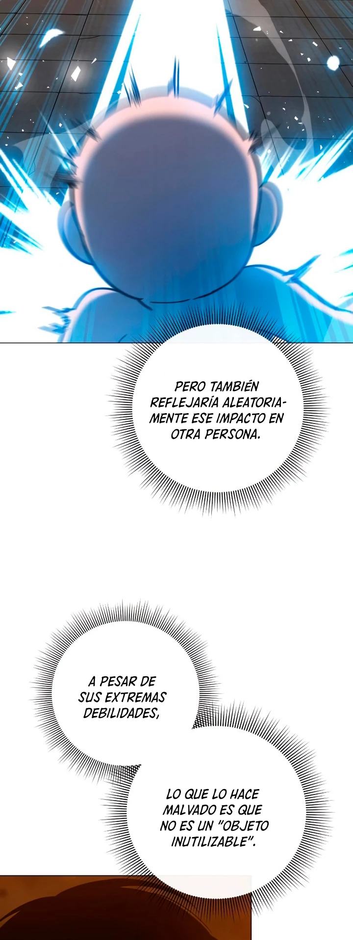 El creador de Artefactos - Capítulo 22 - Página 32 - LectorTMOo