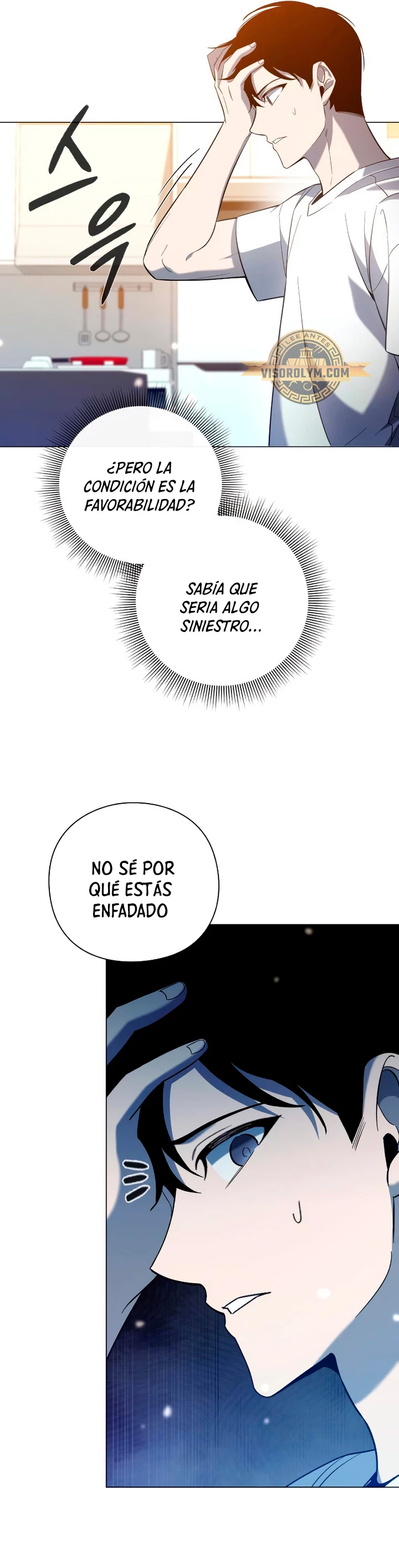 El creador de Artefactos - Capítulo 22 - Página 40 - LectorTMOo