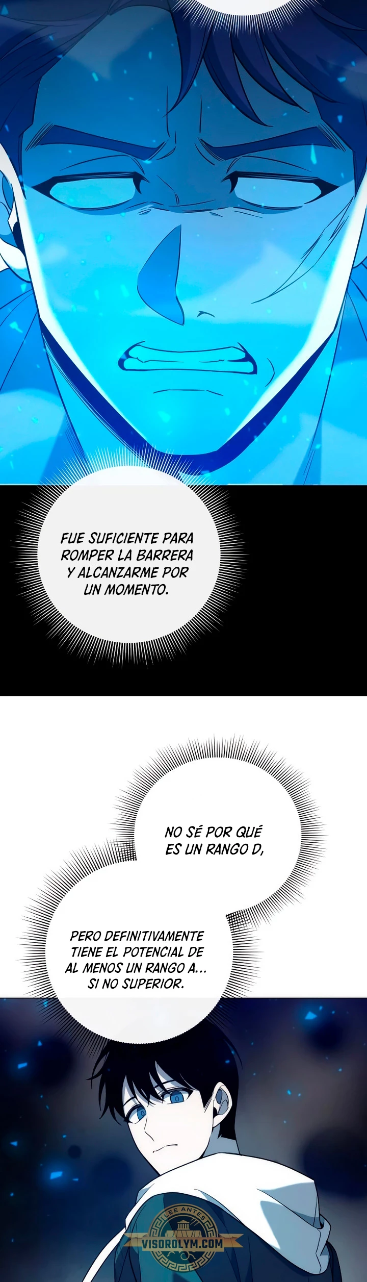 El creador de Artefactos - Capítulo 22 - Página 49 - LectorTMOo
