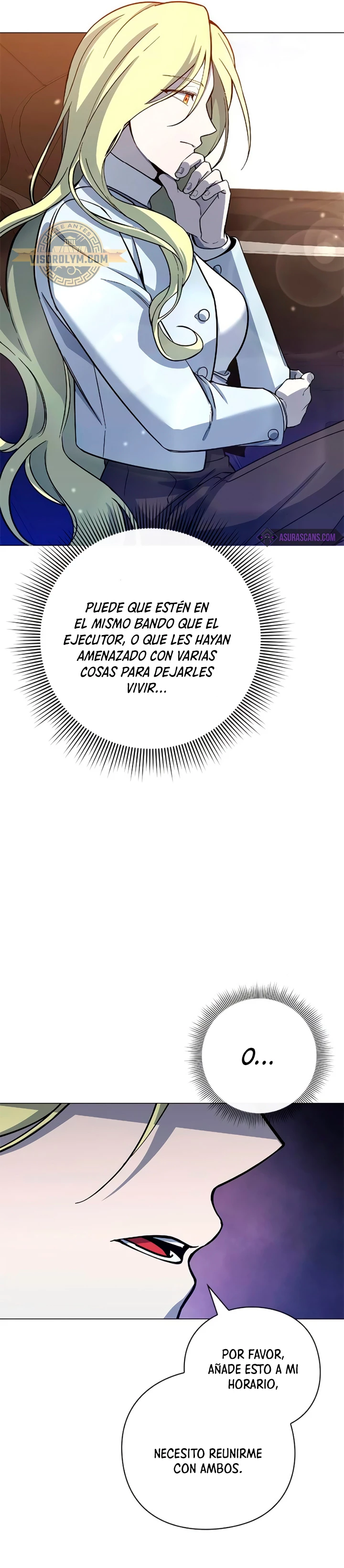 El creador de Artefactos - Capítulo 25 - Página 14 - LectorTMOo