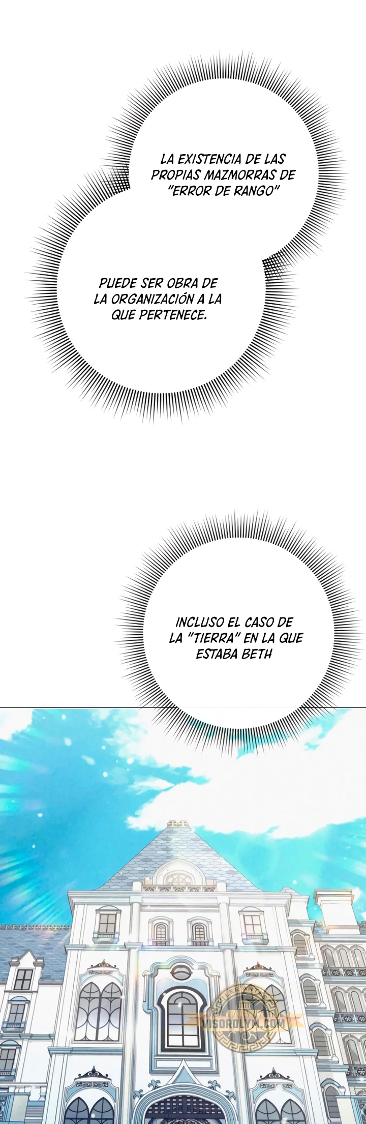 El creador de Artefactos - Capítulo 25 - Página 19 - LectorTMOo