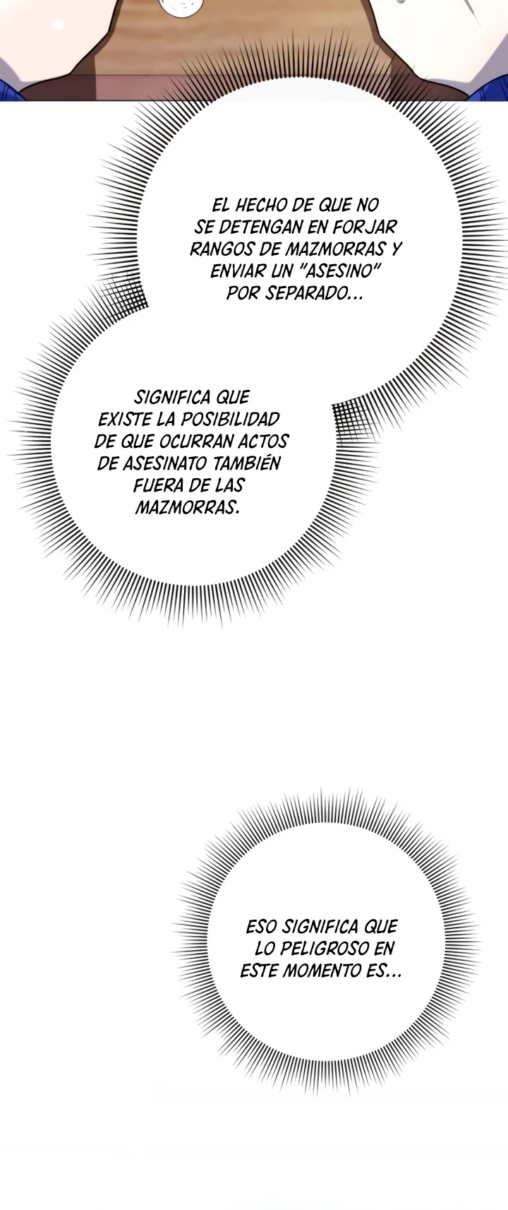 El creador de Artefactos - Capítulo 25 - Página 22 - LectorTMOo