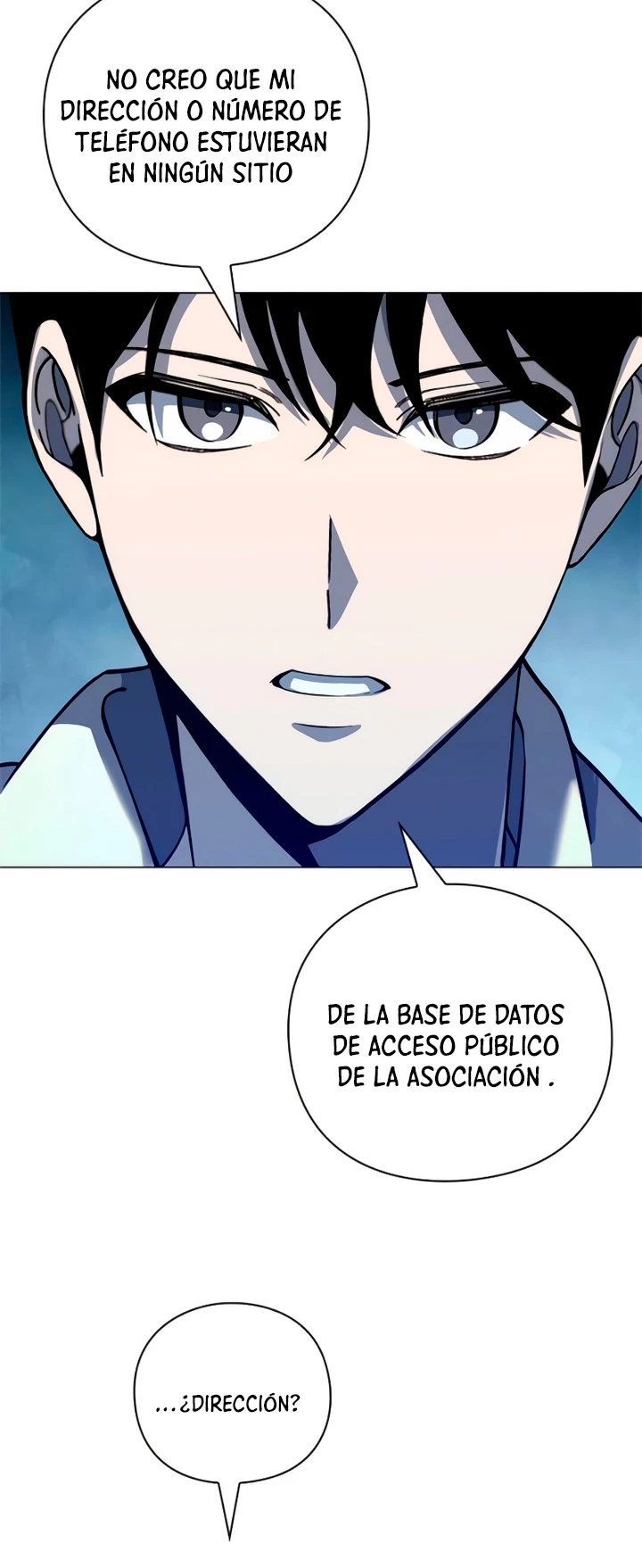 El creador de Artefactos - Capítulo 25 - Página 29 - LectorTMOo