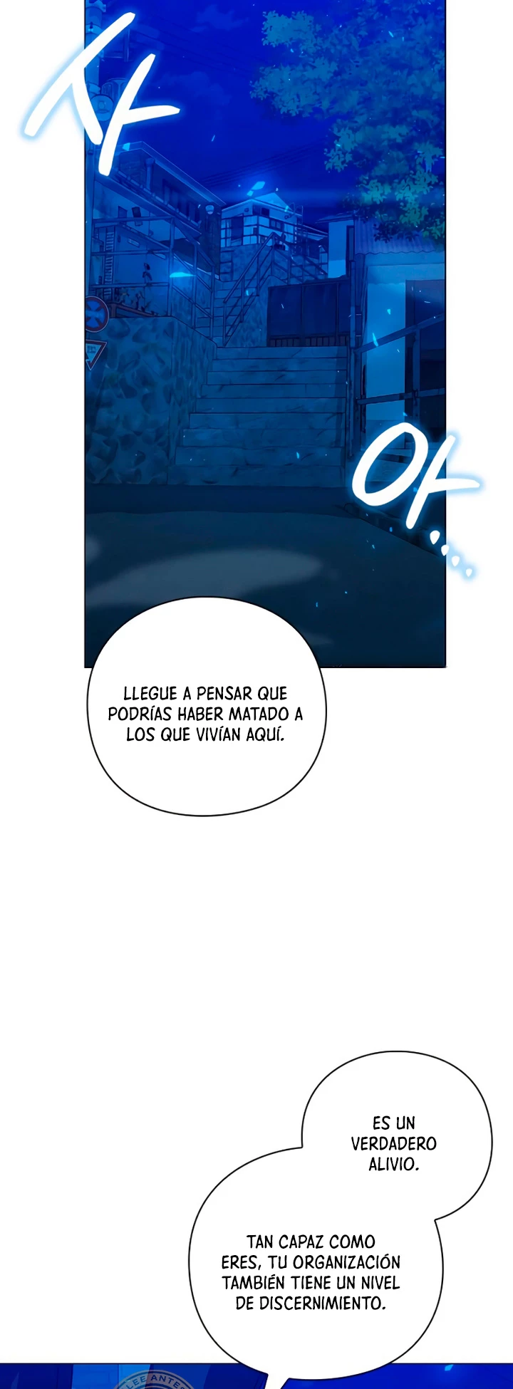 El creador de Artefactos - Capítulo 25 - Página 53 - LectorTMOo
