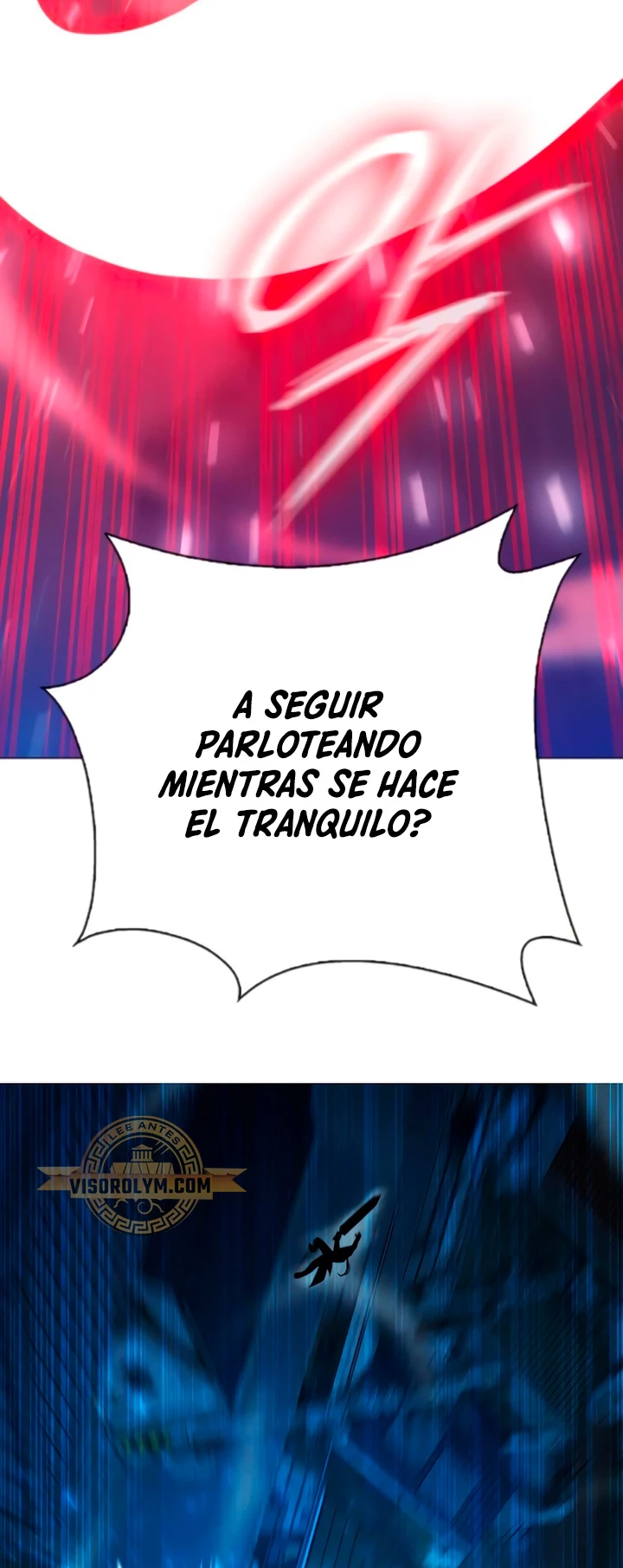 El creador de Artefactos - Capítulo 25 - Página 58 - LectorTMOo