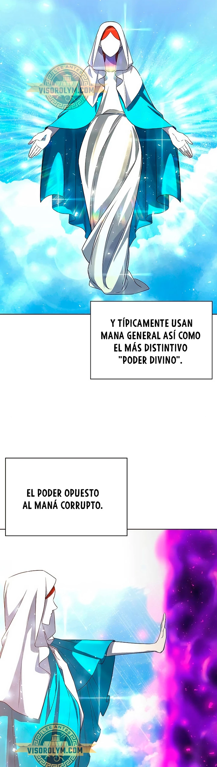 El creador de Artefactos - Capítulo 26 - Página 5 - LectorTMOo