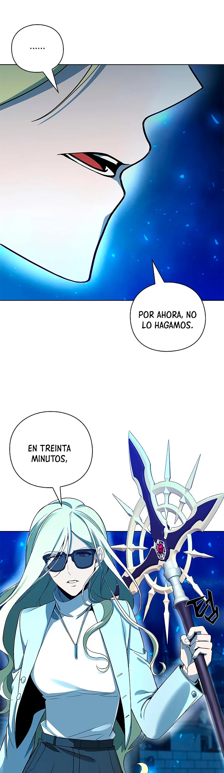 El creador de Artefactos - Capítulo 26 - Página 7 - LectorTMOo