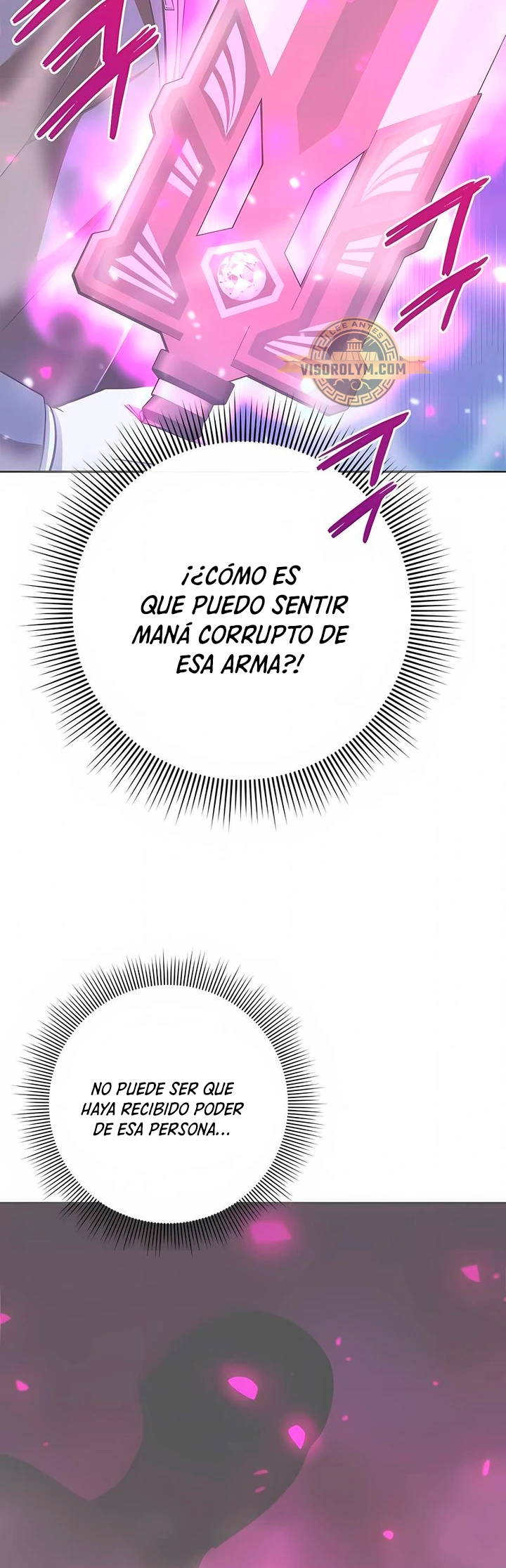 El creador de Artefactos - Capítulo 27 - Página 5 - LectorTMOo