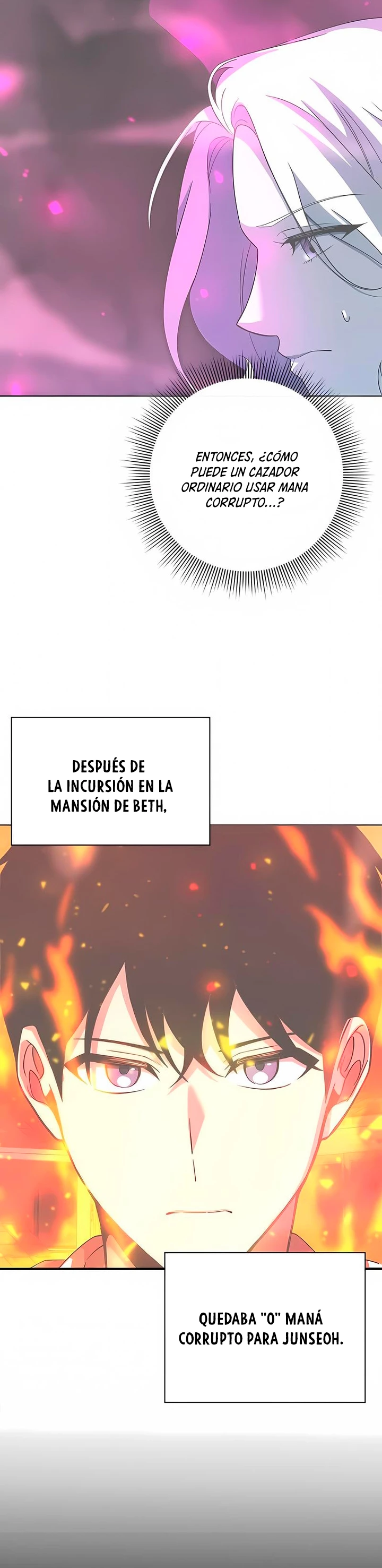 El creador de Artefactos - Capítulo 27 - Página 6 - LectorTMOo