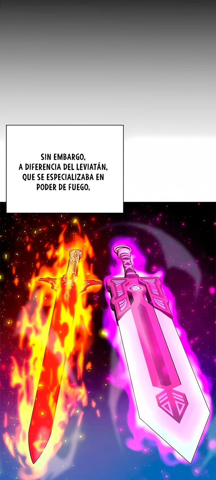 El creador de Artefactos - Capítulo 27 - Página 25 - LectorTMOo