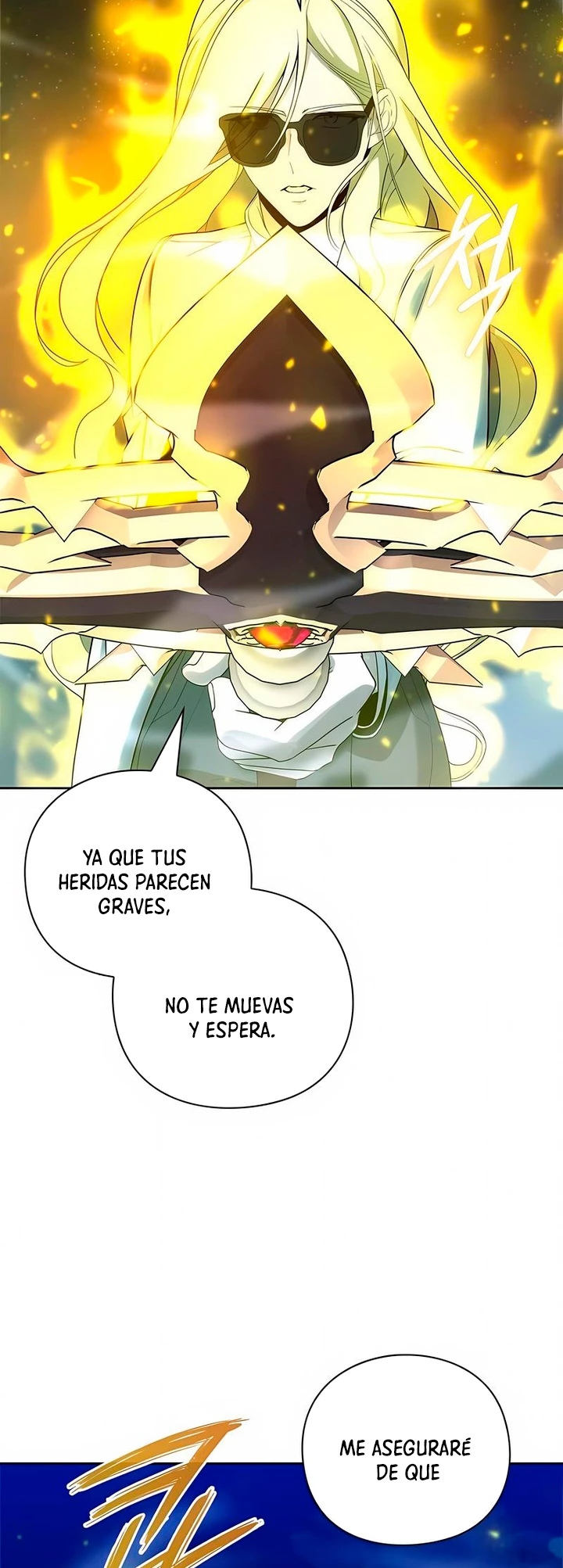 El creador de Artefactos - Capítulo 27 - Página 43 - LectorTMOo