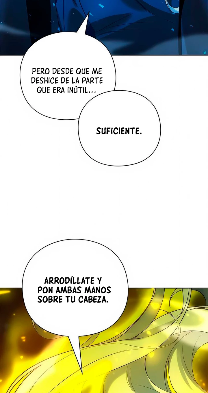 El creador de Artefactos - Capítulo 27 - Página 56 - LectorTMOo