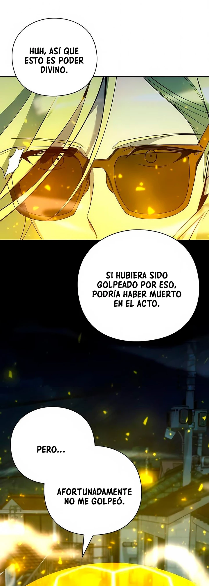 El creador de Artefactos - Capítulo 27 - Página 61 - LectorTMOo