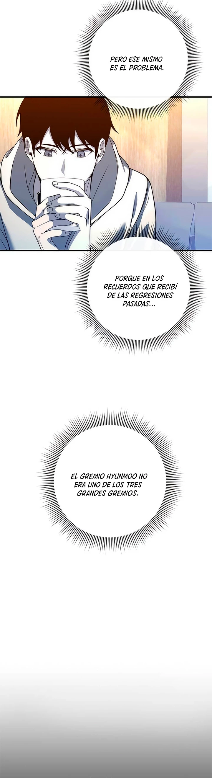 El creador de Artefactos - Capítulo 28 - Página 13 - LectorTMOo