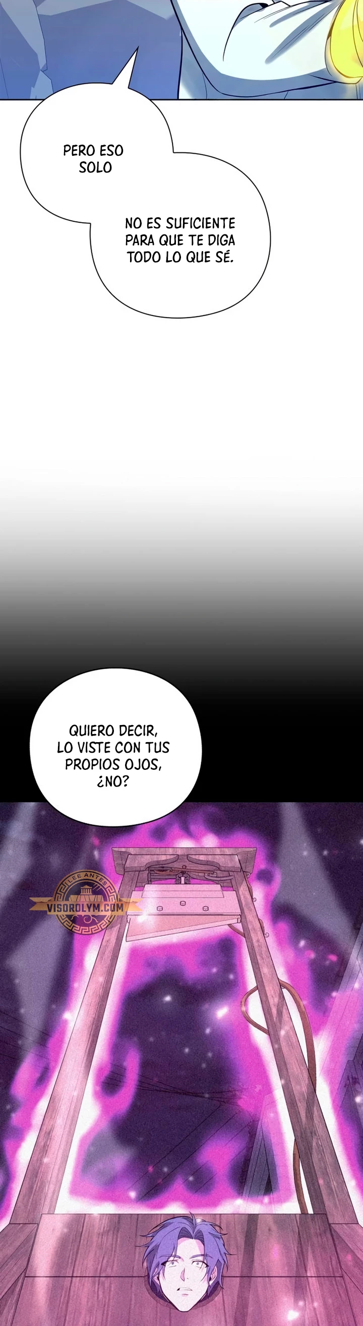 El creador de Artefactos - Capítulo 28 - Página 29 - LectorTMOo