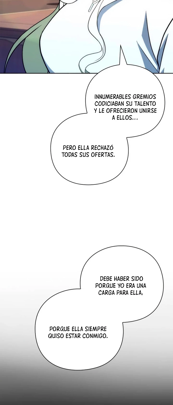 El creador de Artefactos - Capítulo 28 - Página 37 - LectorTMOo