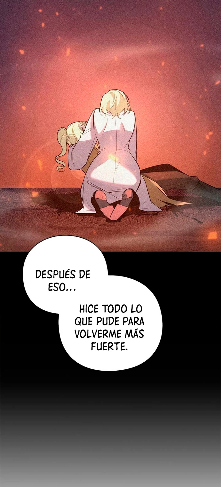 El creador de Artefactos - Capítulo 28 - Página 60 - LectorTMOo