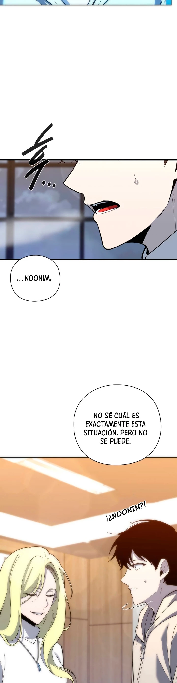 El creador de Artefactos - Capítulo 29 - Página 3 - LectorTMOo