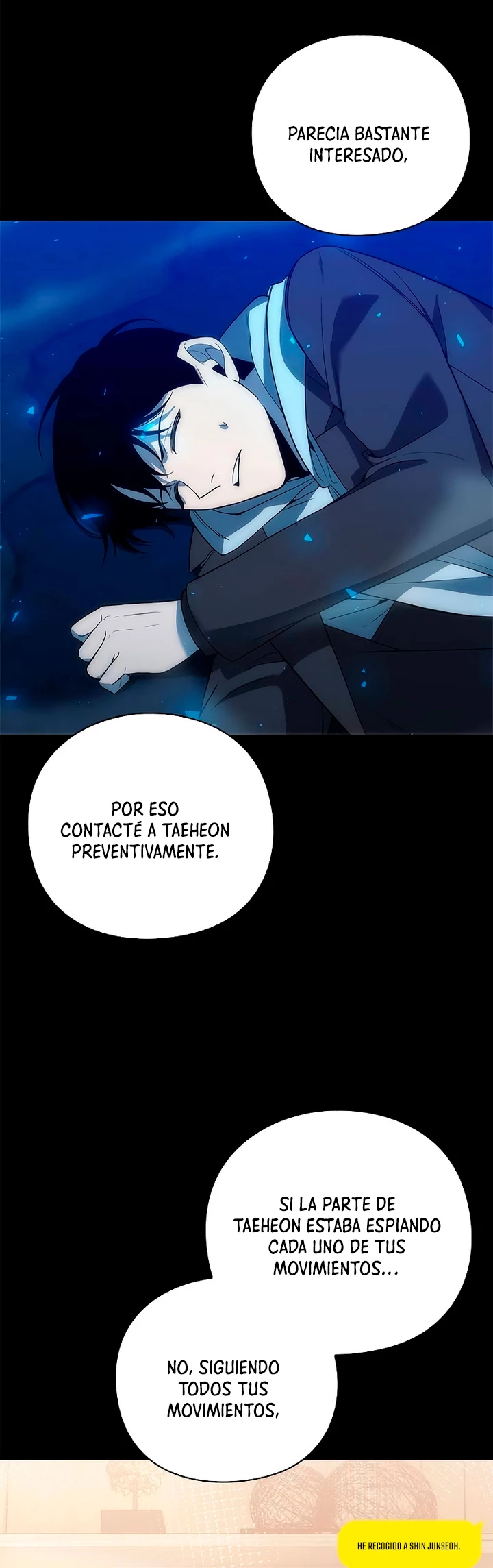 El creador de Artefactos - Capítulo 29 - Página 10 - LectorTMOo