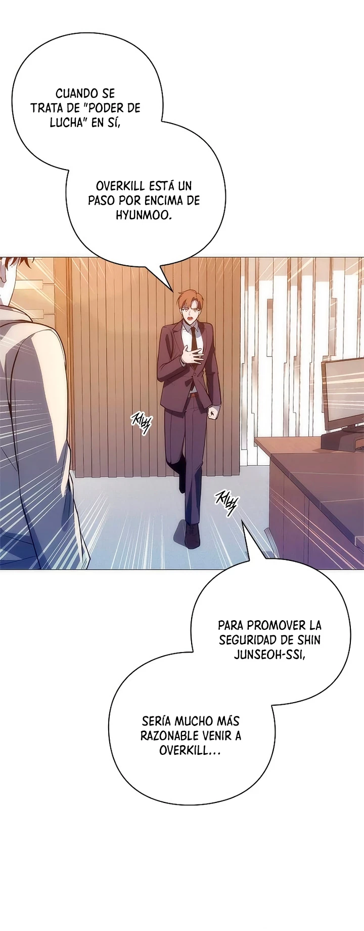 El creador de Artefactos - Capítulo 29 - Página 37 - LectorTMOo