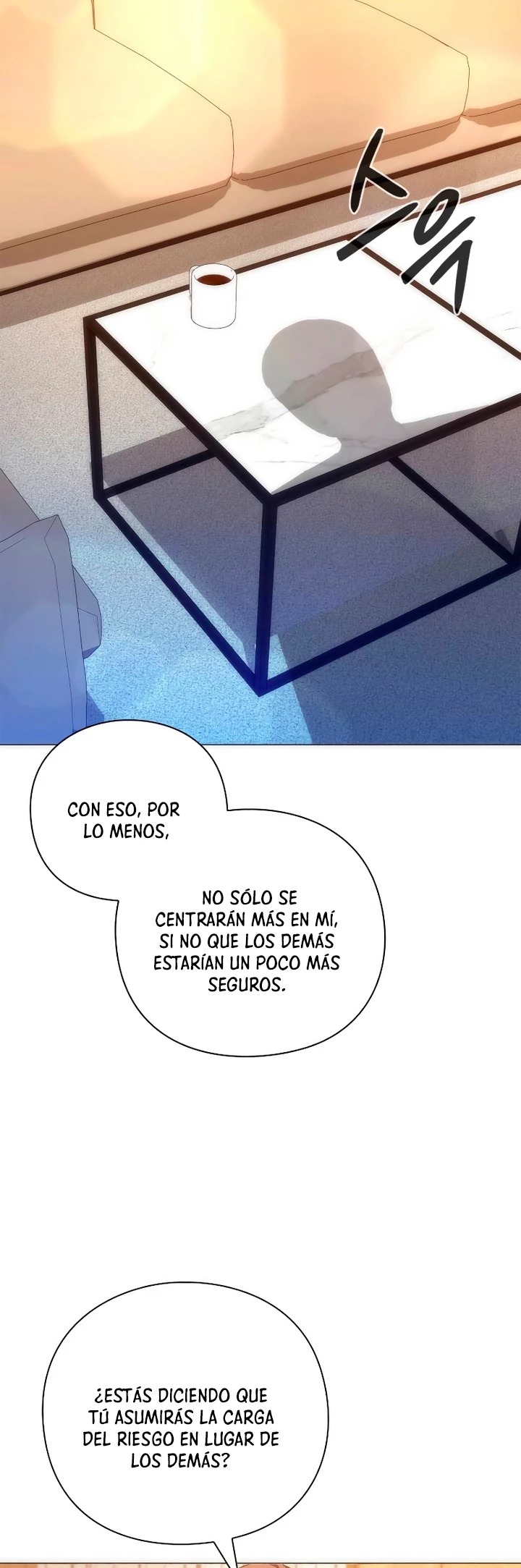 El creador de Artefactos - Capítulo 29 - Página 46 - LectorTMOo