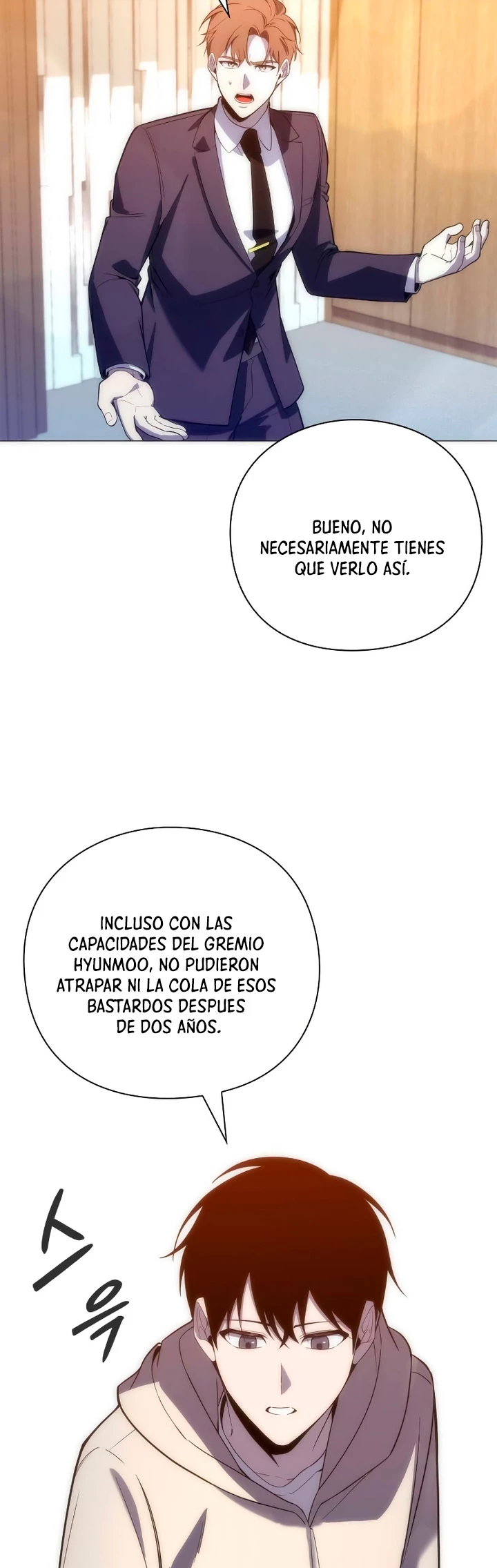 El creador de Artefactos - Capítulo 29 - Página 47 - LectorTMOo