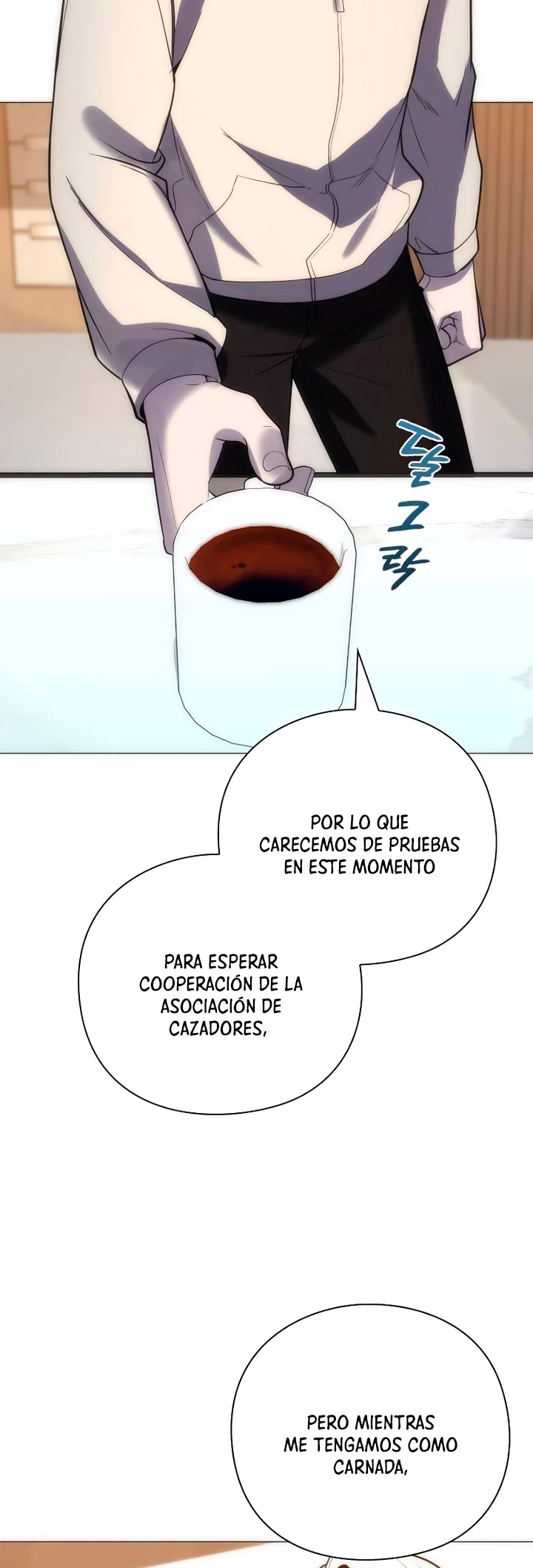 El creador de Artefactos - Capítulo 29 - Página 48 - LectorTMOo
