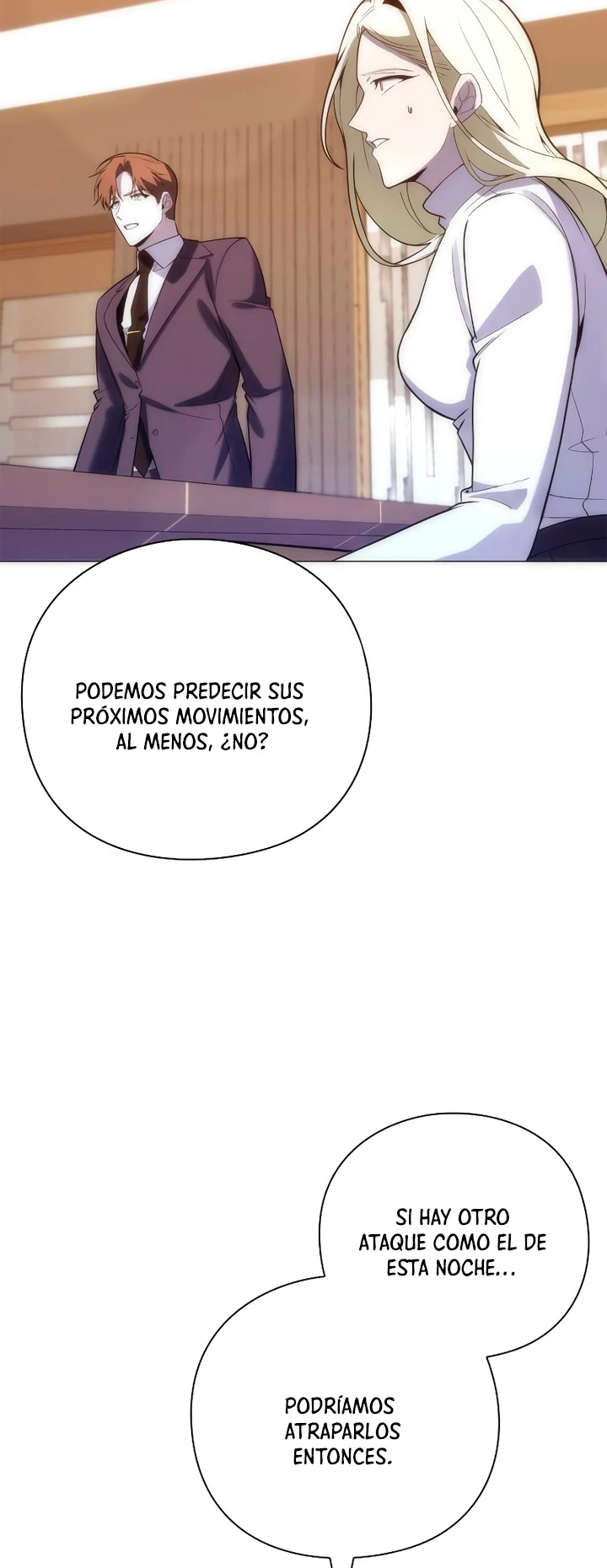 El creador de Artefactos - Capítulo 29 - Página 49 - LectorTMOo