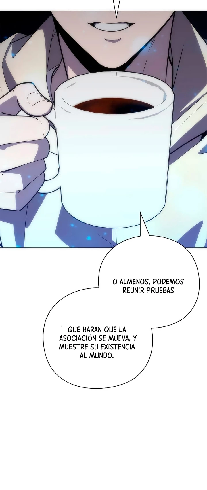 El creador de Artefactos - Capítulo 29 - Página 50 - LectorTMOo