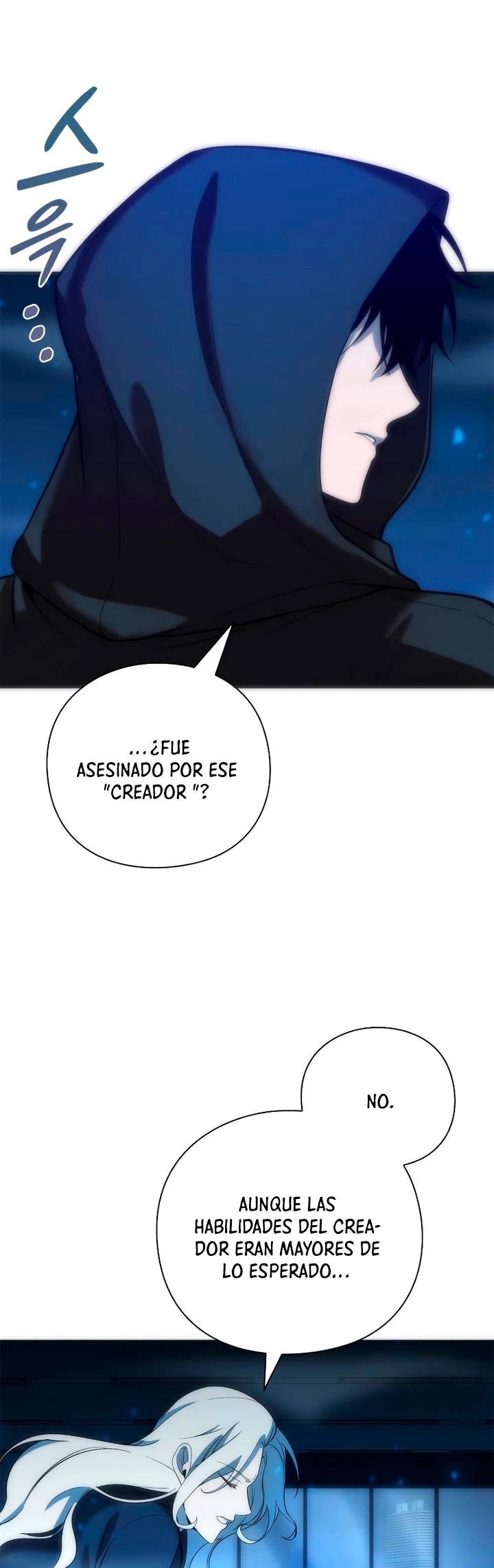 El creador de Artefactos - Capítulo 29 - Página 57 - LectorTMOo