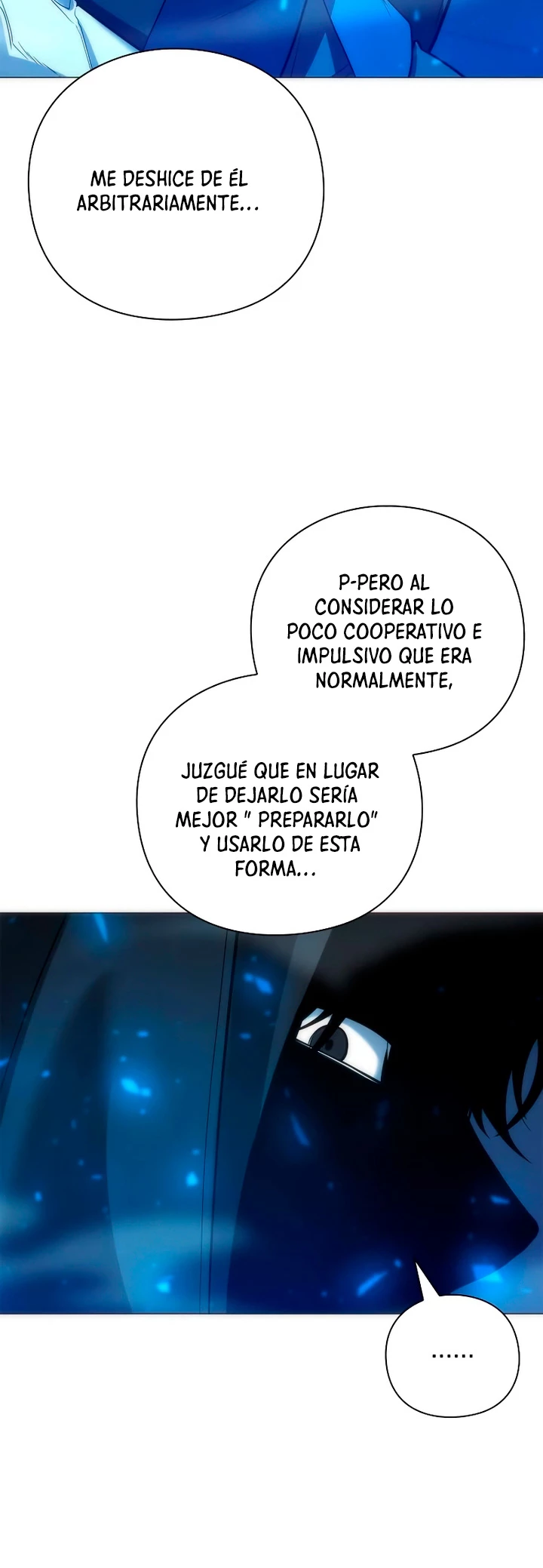El creador de Artefactos - Capítulo 29 - Página 59 - LectorTMOo