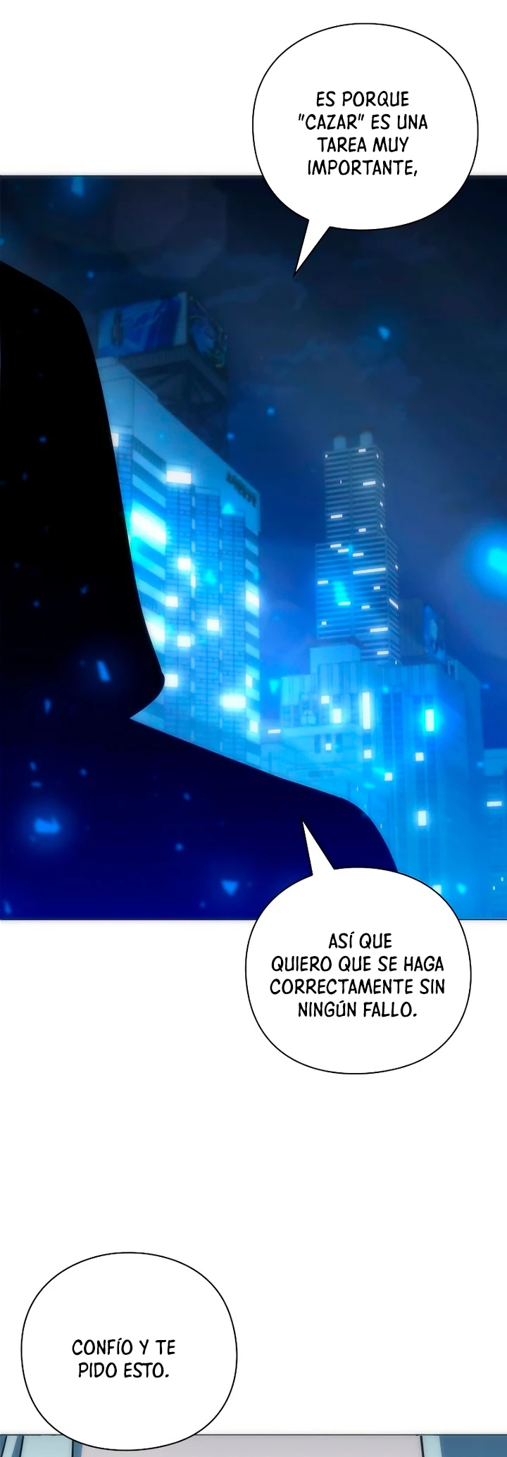 El creador de Artefactos - Capítulo 29 - Página 62 - LectorTMOo