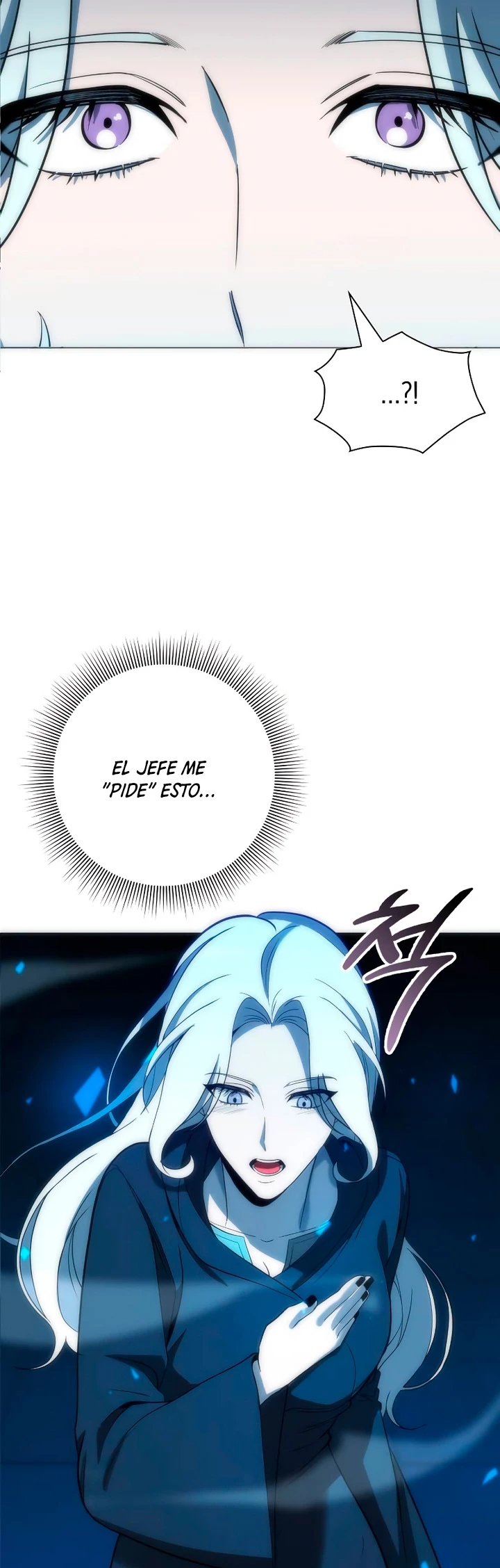 El creador de Artefactos - Capítulo 29 - Página 63 - LectorTMOo