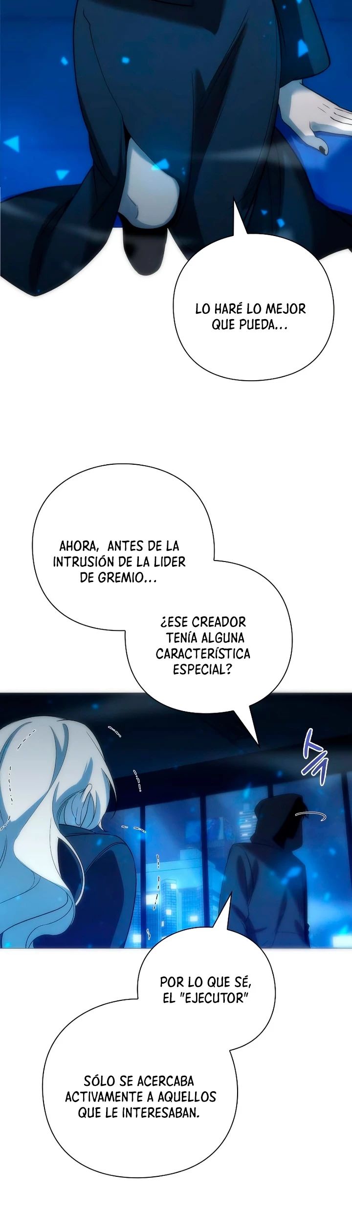 El creador de Artefactos - Capítulo 29 - Página 64 - LectorTMOo