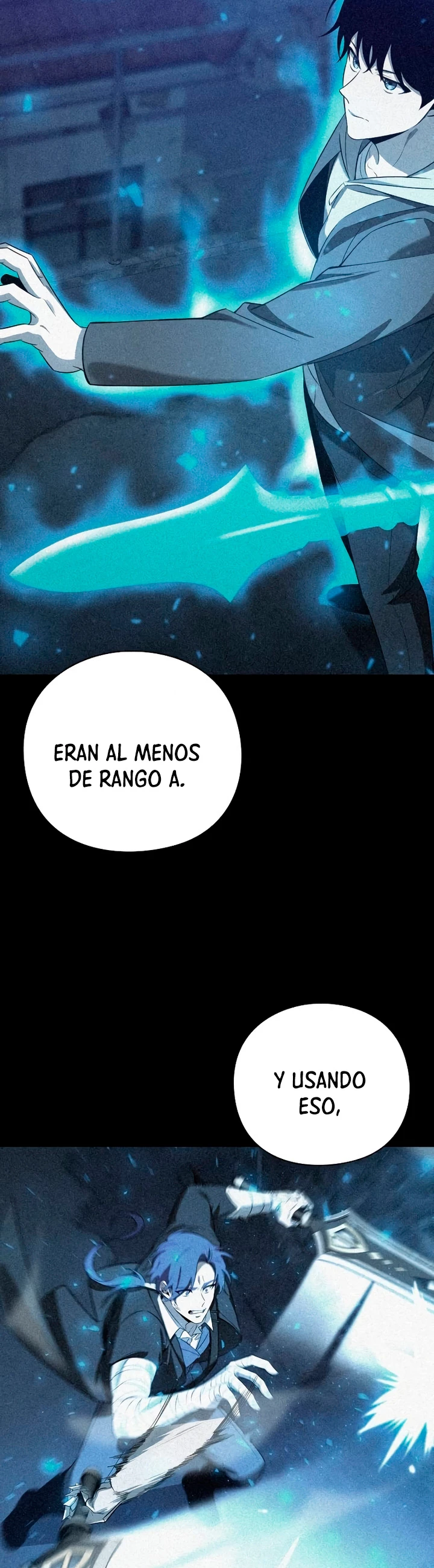 El creador de Artefactos - Capítulo 29 - Página 66 - LectorTMOo