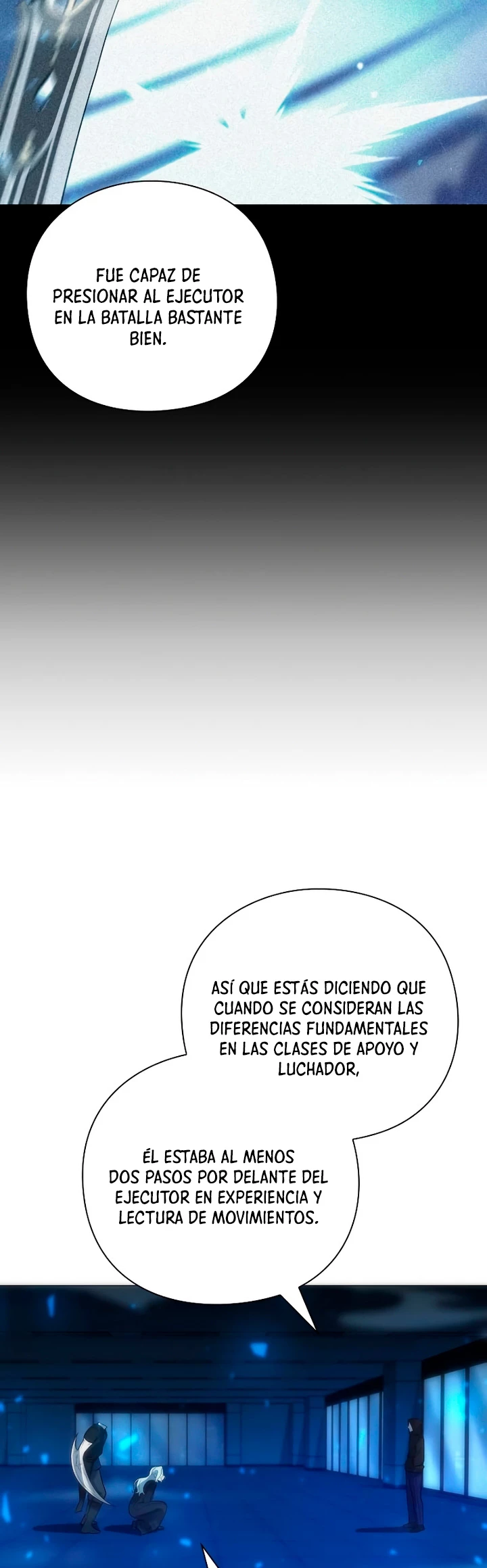 El creador de Artefactos - Capítulo 29 - Página 67 - LectorTMOo