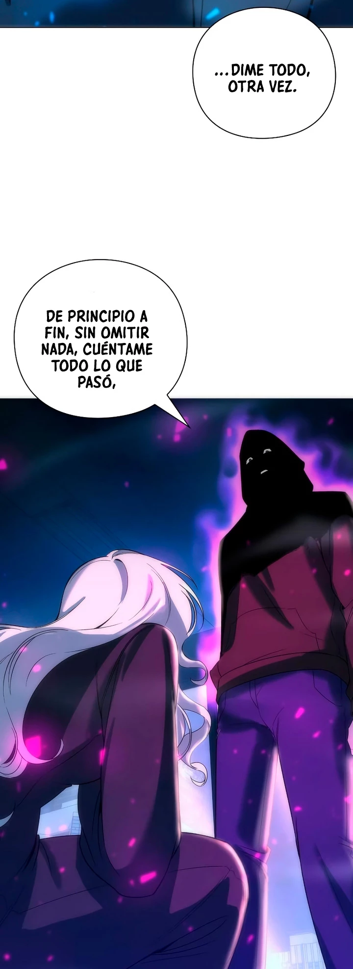 El creador de Artefactos - Capítulo 29 - Página 71 - LectorTMOo