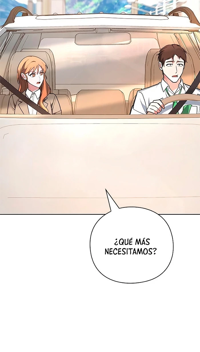 El creador de Artefactos - Capítulo 32 - Página 12 - LectorTMOo