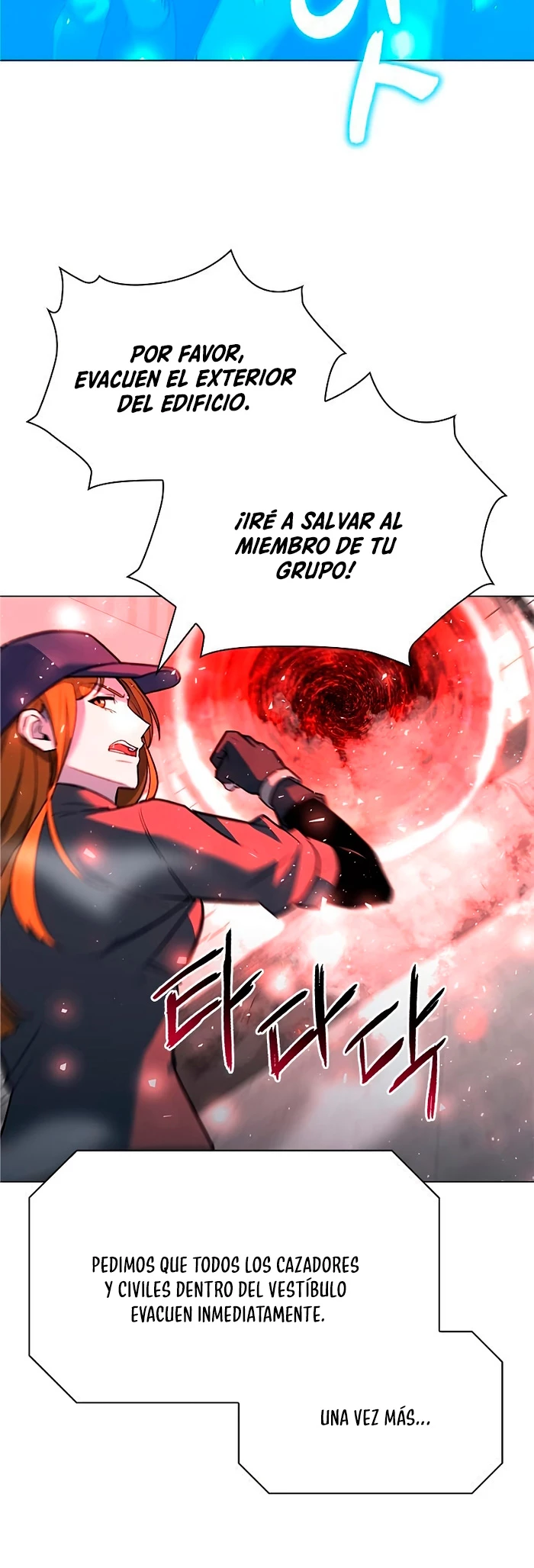 El creador de Artefactos - Capítulo 31 - Página 55 - LectorTMOo