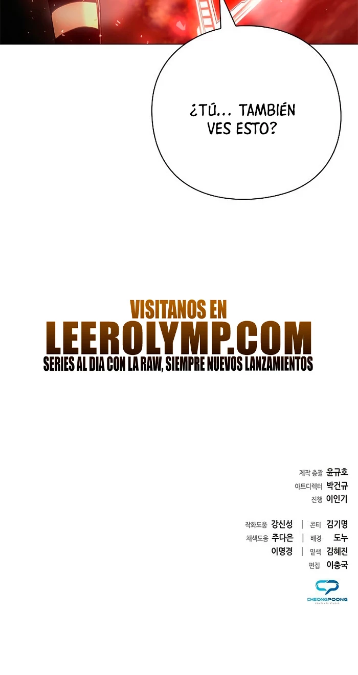 El creador de Artefactos - Capítulo 31 - Página 63 - LectorTMOo
