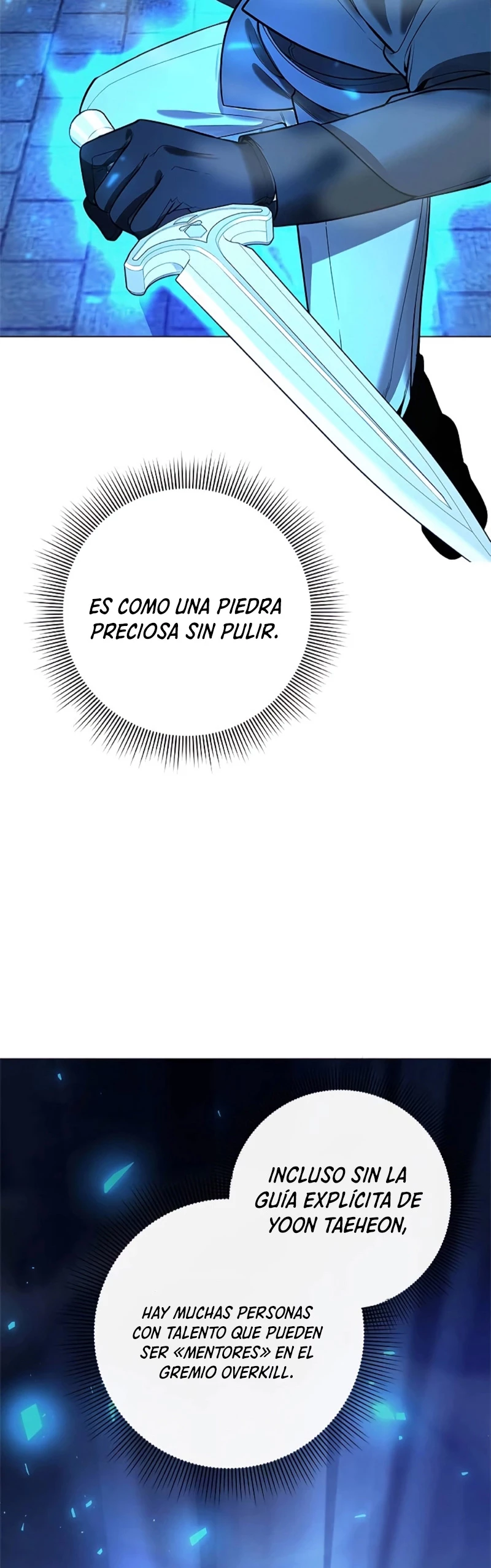 El creador de Artefactos - Capítulo 30 - Página 10 - LectorTMOo