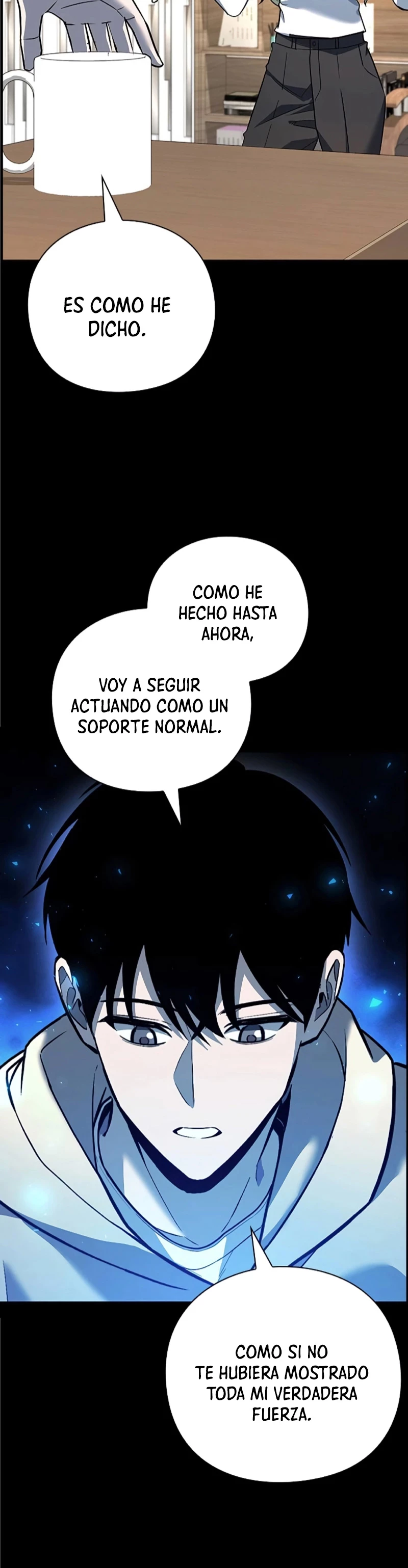 El creador de Artefactos - Capítulo 30 - Página 14 - LectorTMOo