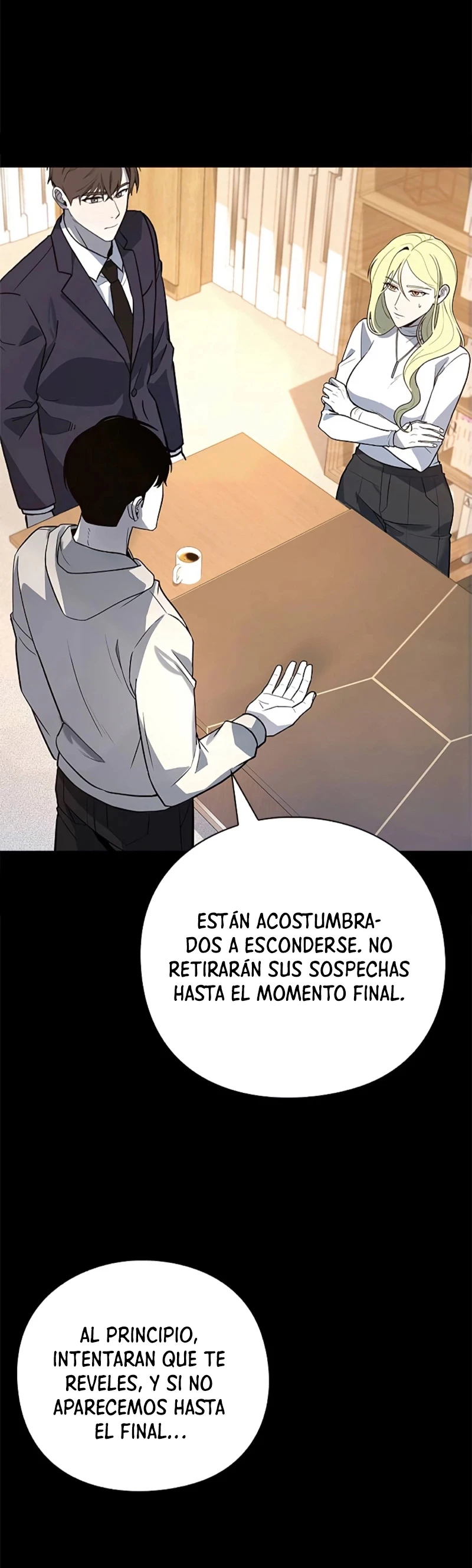 El creador de Artefactos - Capítulo 30 - Página 19 - LectorTMOo