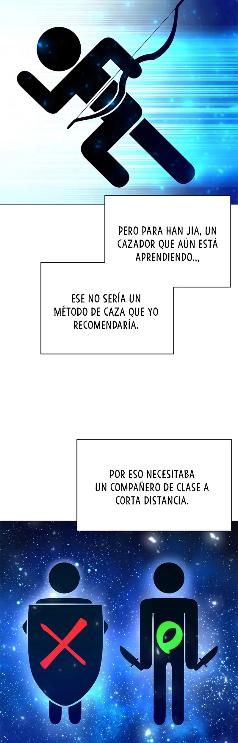 El creador de Artefactos - Capítulo 30 - Página 39 - LectorTMOo