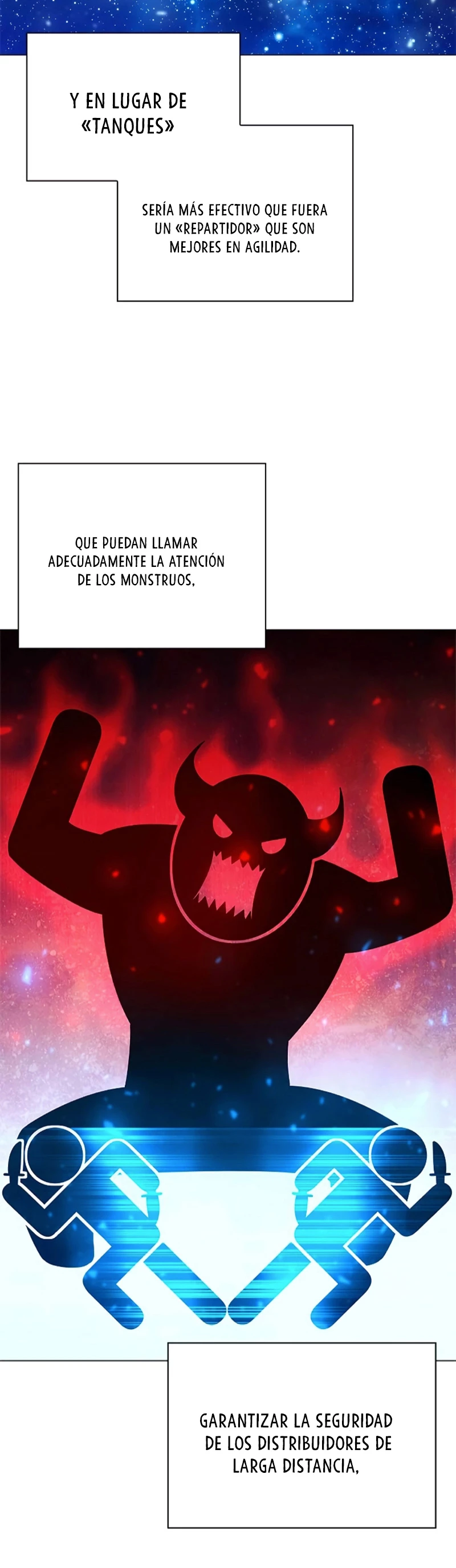 El creador de Artefactos - Capítulo 30 - Página 40 - LectorTMOo