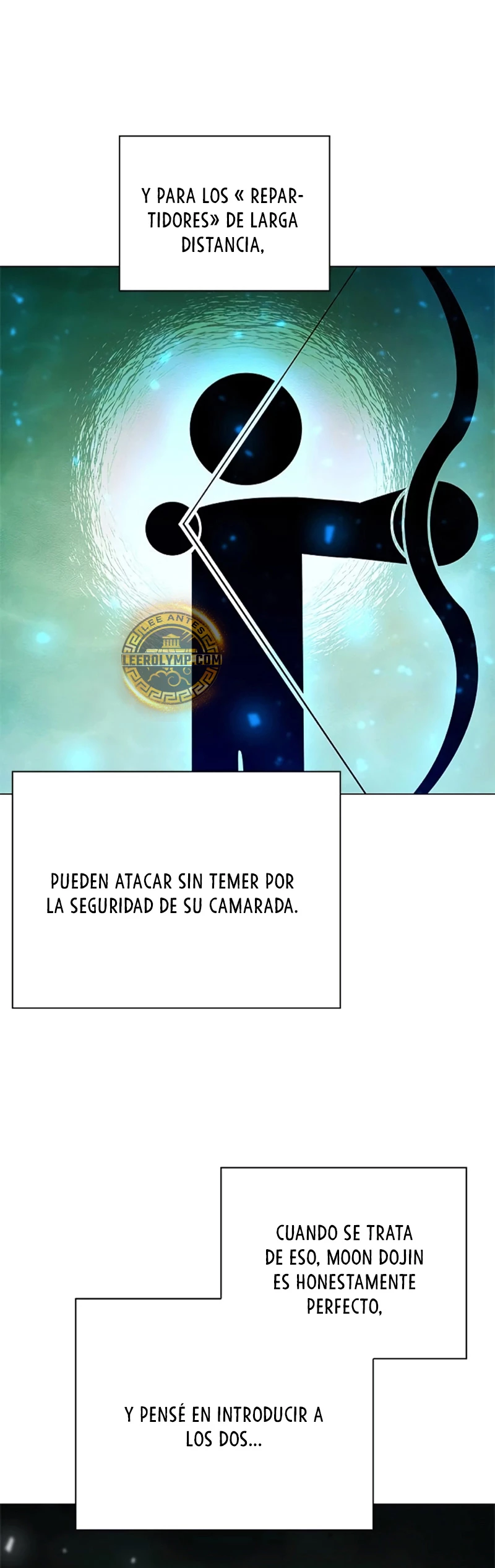 El creador de Artefactos - Capítulo 30 - Página 41 - LectorTMOo