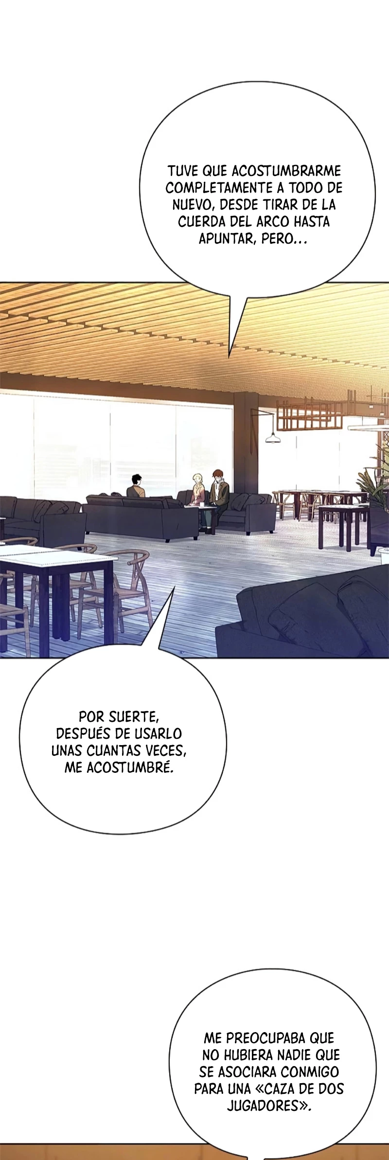 El creador de Artefactos - Capítulo 30 - Página 47 - LectorTMOo