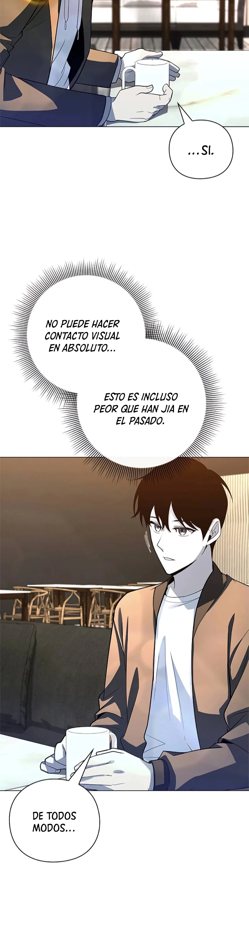 El creador de Artefactos - Capítulo 30 - Página 49 - LectorTMOo