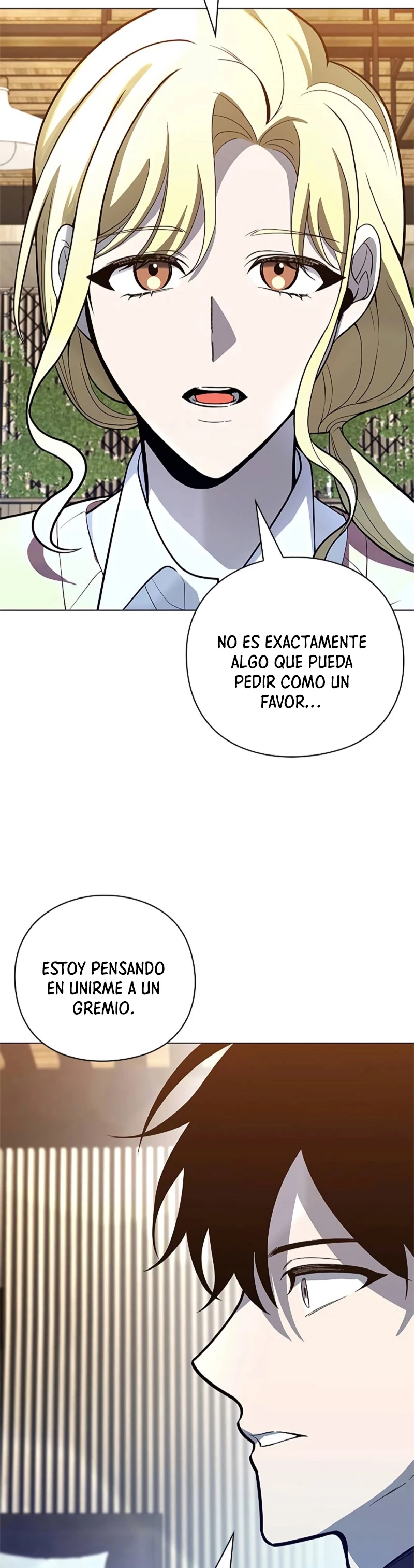 El creador de Artefactos - Capítulo 30 - Página 51 - LectorTMOo
