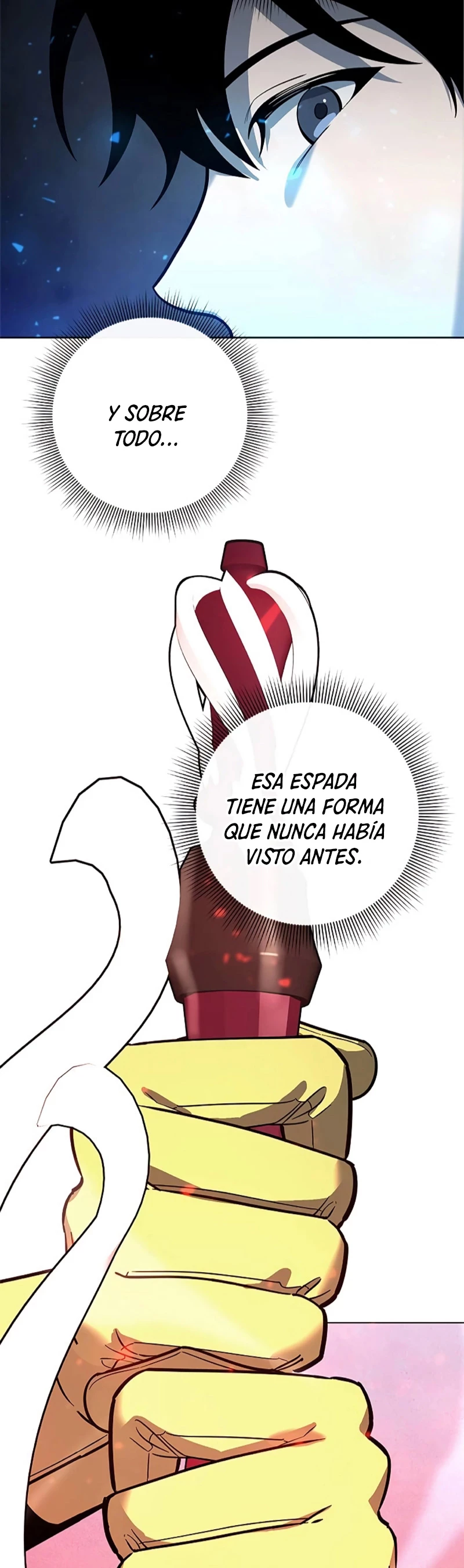 El creador de Artefactos - Capítulo 30 - Página 70 - LectorTMOo